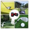 Wear-Resistant Golf Club Ferrules for Irons view 3