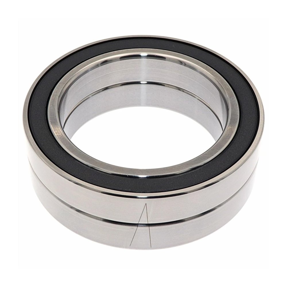CLBSWYEJK 1 Pair 7006C 2RZ P2 DT EINE 30 × 55 × 13 Angular Contact Bearings