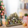 Jvjggag Christmas Table Decoration, Holiday Table Decoration view 4