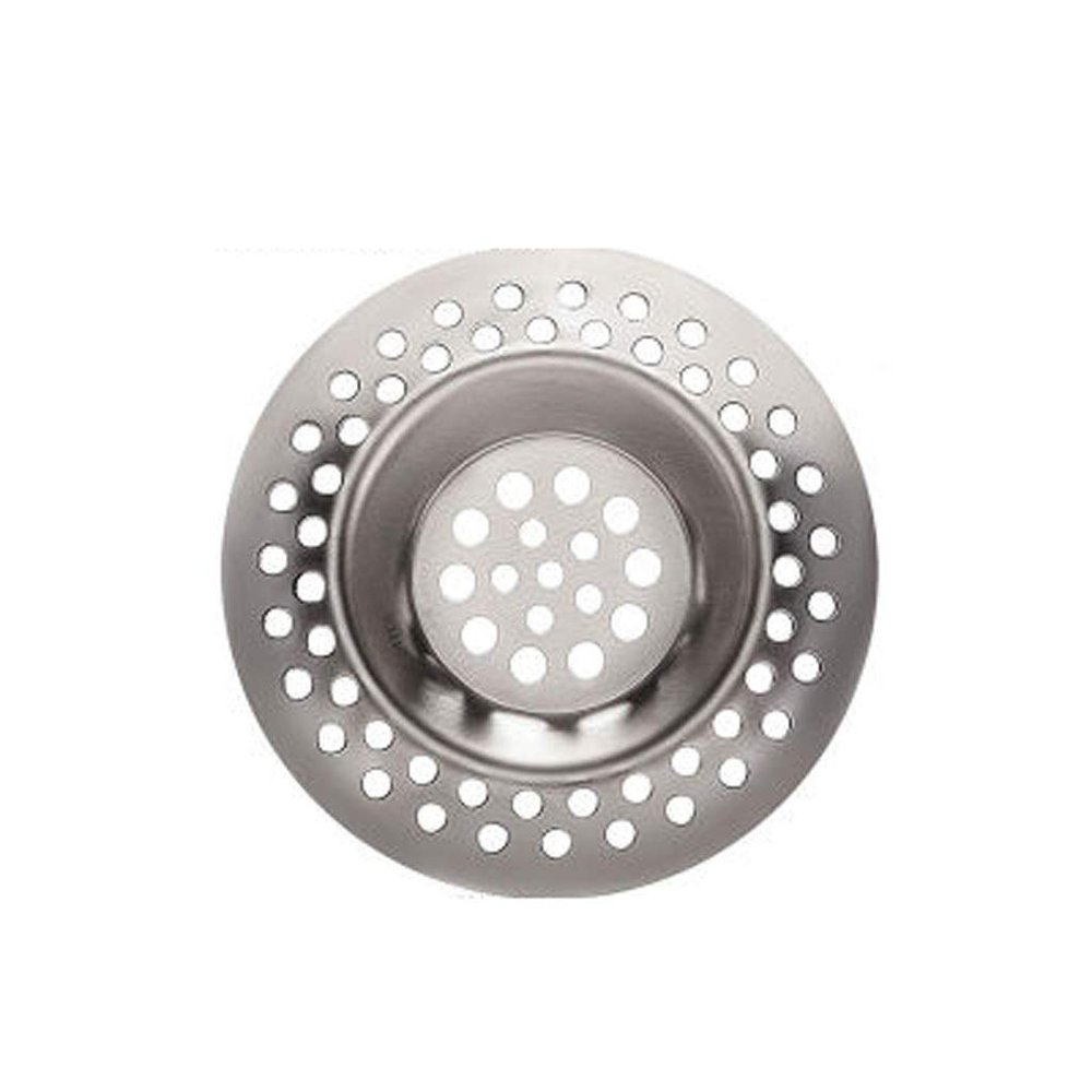 NHEISSCF Stainless Steel Sink Drain Strainers, 2.8-Inch, 4-Pack