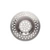 NHEISSCF Stainless Steel Sink Drain Strainers, 2.8-Inch, 4-Pack view 1