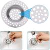 NHEISSCF Stainless Steel Sink Drain Strainers, 2.8-Inch, 4-Pack view 2