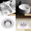 NHEISSCF Stainless Steel Sink Drain Strainers, 2.8-Inch, 4-Pack view 3
