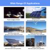 pealiritansemen 3000 W Wind and Solar MPPT Hybrid Charge Controller, 48 V view 4