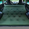 Inflatable Car Mattress for Volvo V90, J-Green view 1