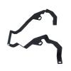 GPS Navigation Mount for Pan America 1250 view 3