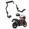GPS Navigation Mount for Pan America 1250 view 4
