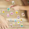 Mahjong Board Game Set with Tiles view 4