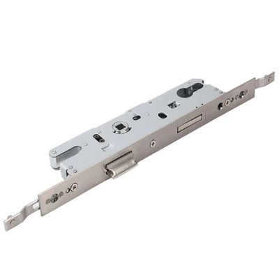 SkyjOy 8535 Universal Sliding-Door Mortise Lock, Narrow Lock Case