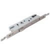 SkyjOy 8535 Universal Sliding-Door Mortise Lock, Narrow Lock Case view 1