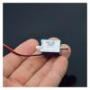 0520D Solenoid Valve DC 3V/4.5V/6V/12V/24V Normally Closed (N/C) Gas and Air Flow Control Vent Valve IINKUEYK (6V) view 2
