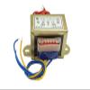 EI66x36 50 W/VA Power Transformer, 220/380 V to 6/9/12/15/18/24 V AC, Single/Dual Output, 1 Pc view 3