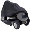 VDCVADKYE Riding Lawn Mower Cover, Heavy-Duty Tractor Cover, 134 x 86 x 73 cm view 1