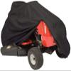 VDCVADKYE Riding Lawn Mower Cover, Heavy-Duty Tractor Cover, 134 x 86 x 73 cm view 3