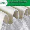 TYHJSH Round Outdoor Furniture Cover, 420D Oxford Fabric view 3