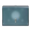 KLJUddGY Paper Towel Dispenser, Wall-Mounted, Large Capacity, Compact view 1