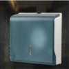 KLJUddGY Paper Towel Dispenser, Wall-Mounted, Large Capacity, Compact view 4