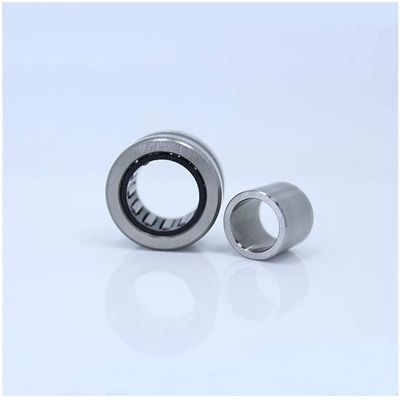 EOTVHTMT High-Speed Bearing NKI55/25, 55 x 72 x 25 mm, Needle Roller Bearing with Solid Flange and Inner Ring