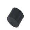 DQZRTUECA Threaded Anti-Vibration Rubber Mount, M8 x 40 x 20 mm view 2