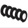 On1shelf Black Wiring Harness Cloth Tape, 9 mm x 15 m, Heat-Resistant, Ideal for Automotive and Motorcycle Electrical Systems and Cable Insulation (5) view 1