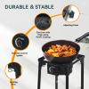 BACOENG 10 kW Gas Camping Stove with Removable Legs view 4