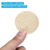 PATIKIL 200-Pack Disposable Moka Pot Paper Filters, 2.52 in OD view 4