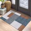 SUNLIMEI Washable Non-Slip Runner Rug, 45 x 220 cm view 1
