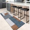 SUNLIMEI Washable Non-Slip Runner Rug, 45 x 220 cm view 4