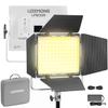 Godox Litemons LP600Bi Bi-Color LED Light Panel with App Control, 60W view 1