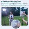 Godox Litemons LP600Bi Bi-Color LED Light Panel with App Control, 60W view 4