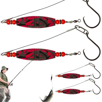 Catfish Floats, Floating Platforms for Catfish
