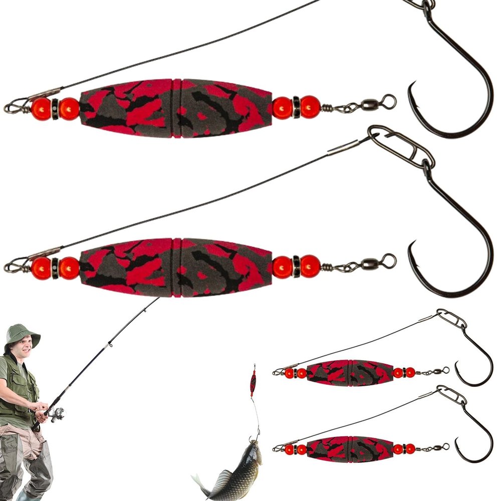 Catfish Floats, Floating Platforms for Catfish