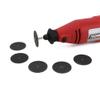 SZTVECFW 60-Piece 32 mm Resin Cutting Disc Set with Mandrel view 3