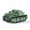 MRY-SFW SS35735 1/35 Military Model Kit Sweden SAV m/43 1946 105 mm view 2