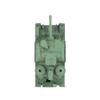 MRY-SFW SS35735 1/35 Military Model Kit Sweden SAV m/43 1946 105 mm view 4