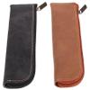 Tofficu Pencil Cases, 2-Pack, PU Leather, Portable view 1