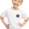 Lpitoy 7-Piece Paw Print Iron-On Patches view 3