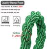 Sule Crowd Control Rope Barrier for Queues view 2