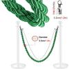 Sule Crowd Control Rope Barrier for Queues view 3