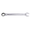 Xiaojikuaipao Metric Ratcheting Wrench Set, 6–32 mm, 72-Tooth, 19-Piece view 1
