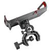Smartphone Tripod Adapter with 360° Rotating Phone Clamp view 1