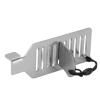 Portable Travel Door Lock for Dorms, Hotels, and Apartments view 4