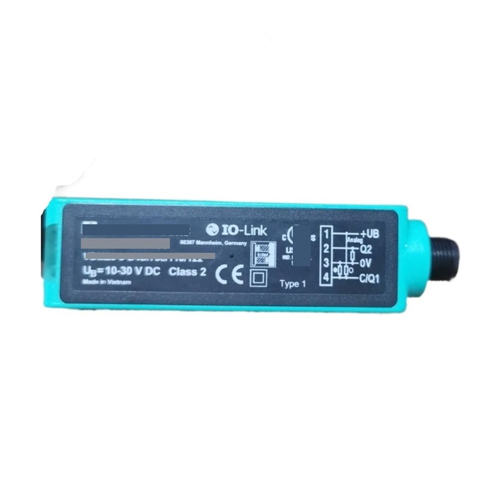HEXEH Original VDM28-15-L-IO/73c/136 243003 Optical Sensor
