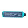 HEXEH Original VDM28-15-L-IO/73c/136 243003 Optical Sensor view 1