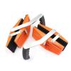 One-Hand Seam Setter Carrying Clamp for Stone and Glass Slabs with Vacuum Suction Cups, Right-Handed view 1