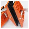 One-Hand Seam Setter Carrying Clamp for Stone and Glass Slabs with Vacuum Suction Cups, Right-Handed view 4
