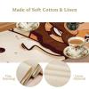 Chef Pizza Farmhouse Table Runner view 4