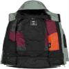 PICTURE JOMOH Jacket 2025 Laurel Wreath Black, XL view 3
