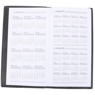 Lurrose Weekly Planner and Study Organizer