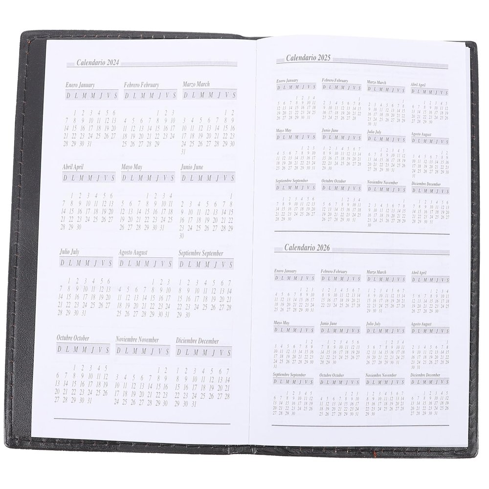 Lurrose Weekly Planner and Study Organizer